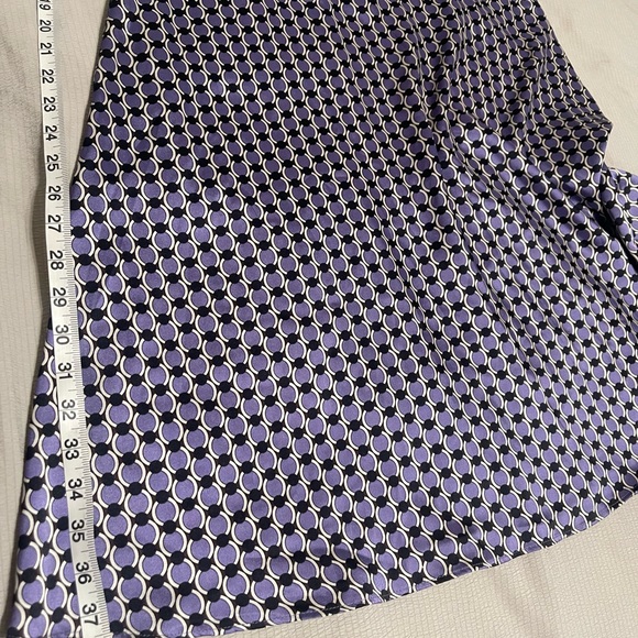Zara Midi Dress with Ties - Picture 10 of 10